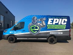 Epic Electric, Heating, Cooling & Plumbing
