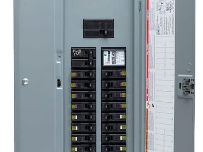 Epic Electric, Heating, Cooling & Plumbing