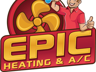 Epic Heating & AC, LLC