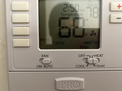 Epic Heating & AC, LLC