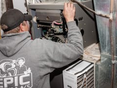 Epic Heating & AC, LLC