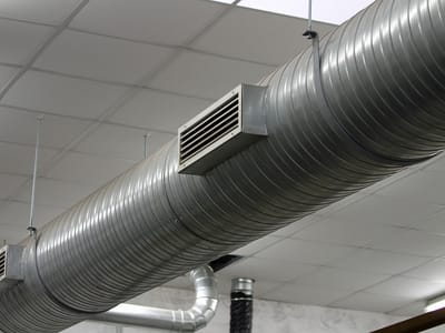 Epic Heating and Air Conditioning