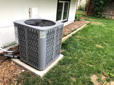 Epic Heating and Air Conditioning