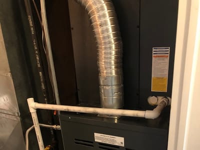 Epic Heating and Air LLC