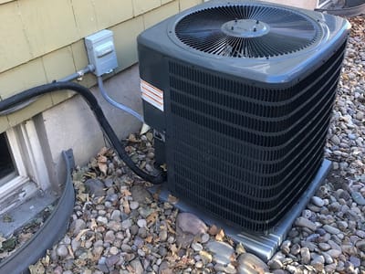 Epic Heating and Air LLC