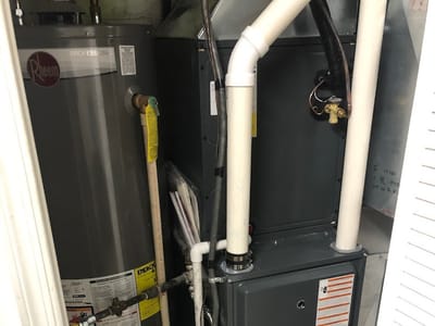 Epic Heating and Air LLC