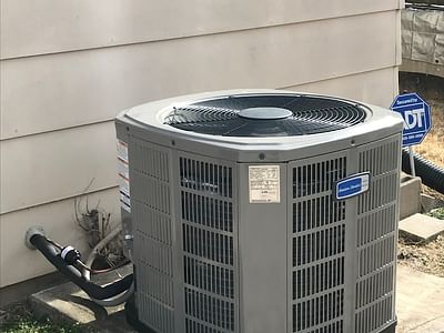 Epic Heating & Cooling