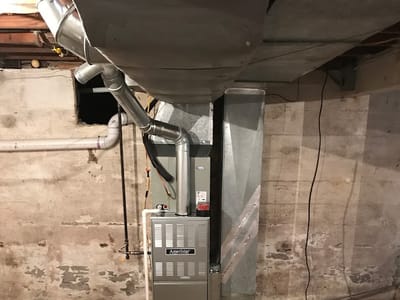 Epic Heating & Cooling