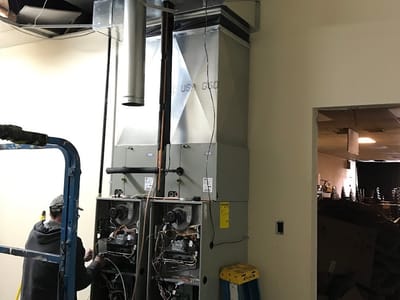 Epic Heating & Cooling