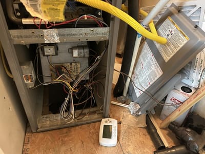 Epic Mechanical Service Co.