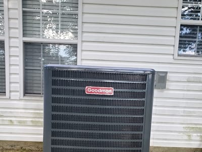 Epic Mechanical Service Co.