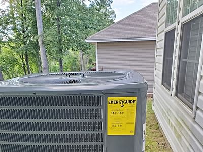 Epic Mechanical Service Co.