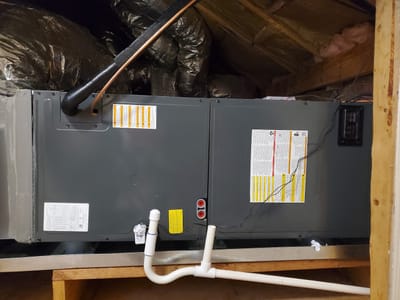 Epic Mechanical Service Co.