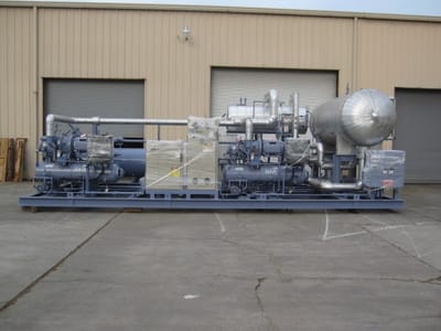 EPS - Engineered Packaged Systems, Inc.