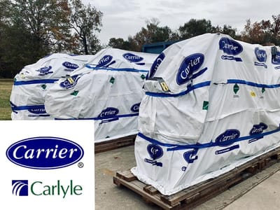 EPS - Engineered Packaged Systems, Inc.