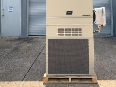 EPS - Engineered Packaged Systems, Inc.