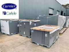 EPS - Engineered Packaged Systems, Inc.