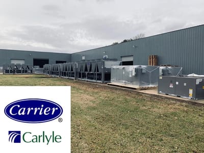 EPS - Engineered Packaged Systems, Inc.