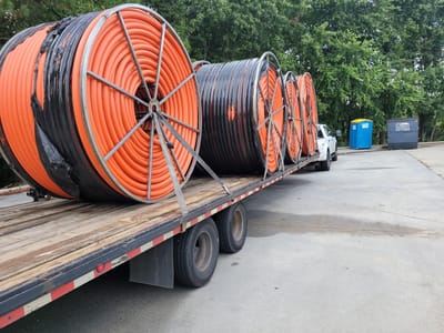 Epting Distributors of Raleigh