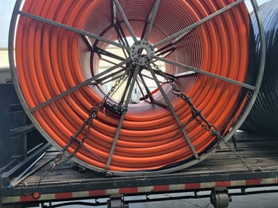 Epting Distributors of Raleigh