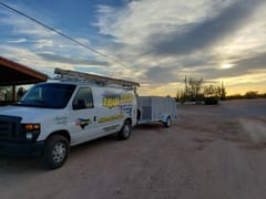 Equi-Tech Mechanical Air Conditioning & Heating