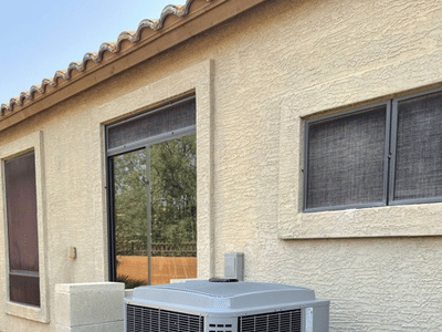 Equi-Tech Mechanical Air Conditioning & Heating