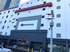 Equinix