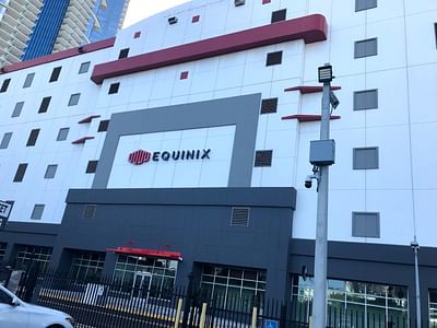 Equinix