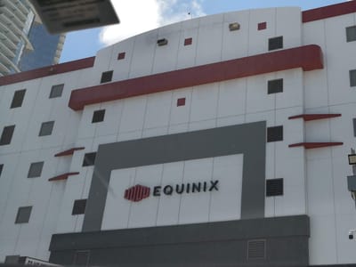 Equinix