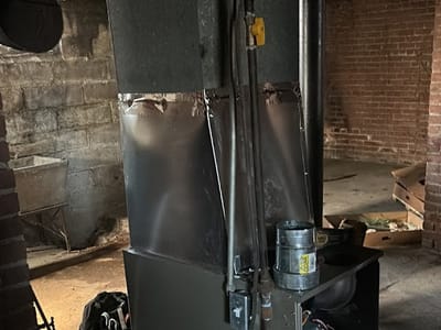 Equipment installation and service