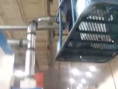 Equipment installation and service