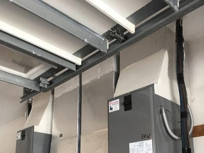 ER Air Conditioning Inc