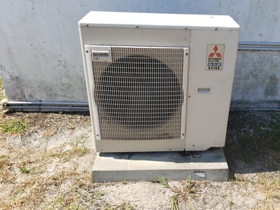 ER Air Conditioning Inc