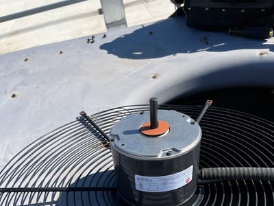 ER Heating & Air Conditioning LLC