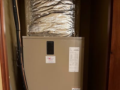 ER Heating & Air Conditioning LLC