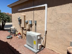 ER Heating & Air Conditioning LLC