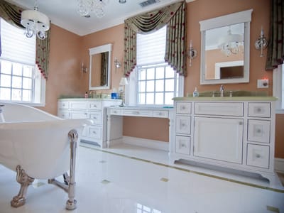 Eric C Foster Plumbing & Heating