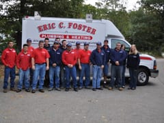 Eric C Foster Plumbing & Heating