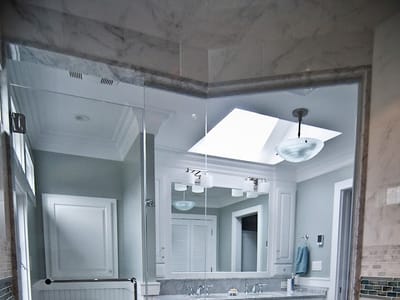 Eric C Foster Plumbing & Heating