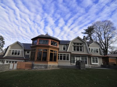 Eric C Foster Plumbing & Heating