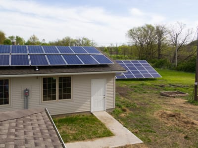 Eric Kjelshus Energy Heating and Cooling