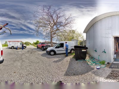 Eric Kjelshus Energy Heating and Cooling