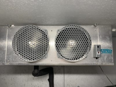 Eric's Heating and Cooling LLC