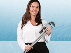 Erica's Plumbing, Air Conditioning & Restoration