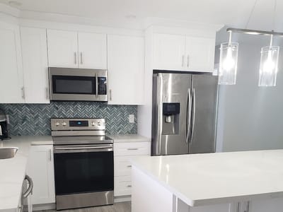 Erica's Plumbing, Air Conditioning & Restoration