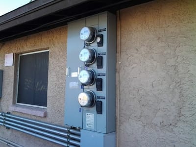 Ericks AC & Electrical