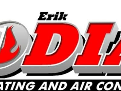 Erik Diaz Heating and Air-conditioning Inc