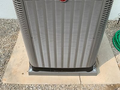 Erkies Electrical Heating and Air