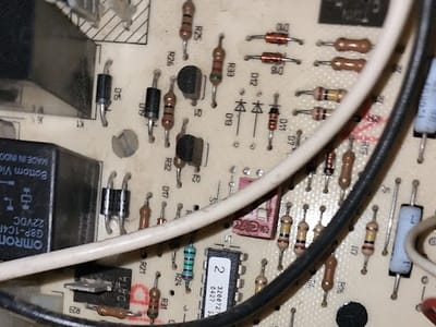 Erkies Electrical Heating and Air