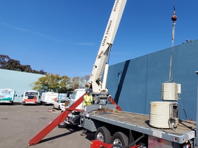 Erkies Electrical Heating and Air